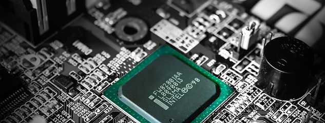 Custom electronic assembly
