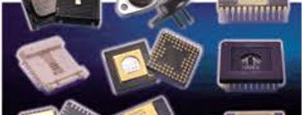 Connector components